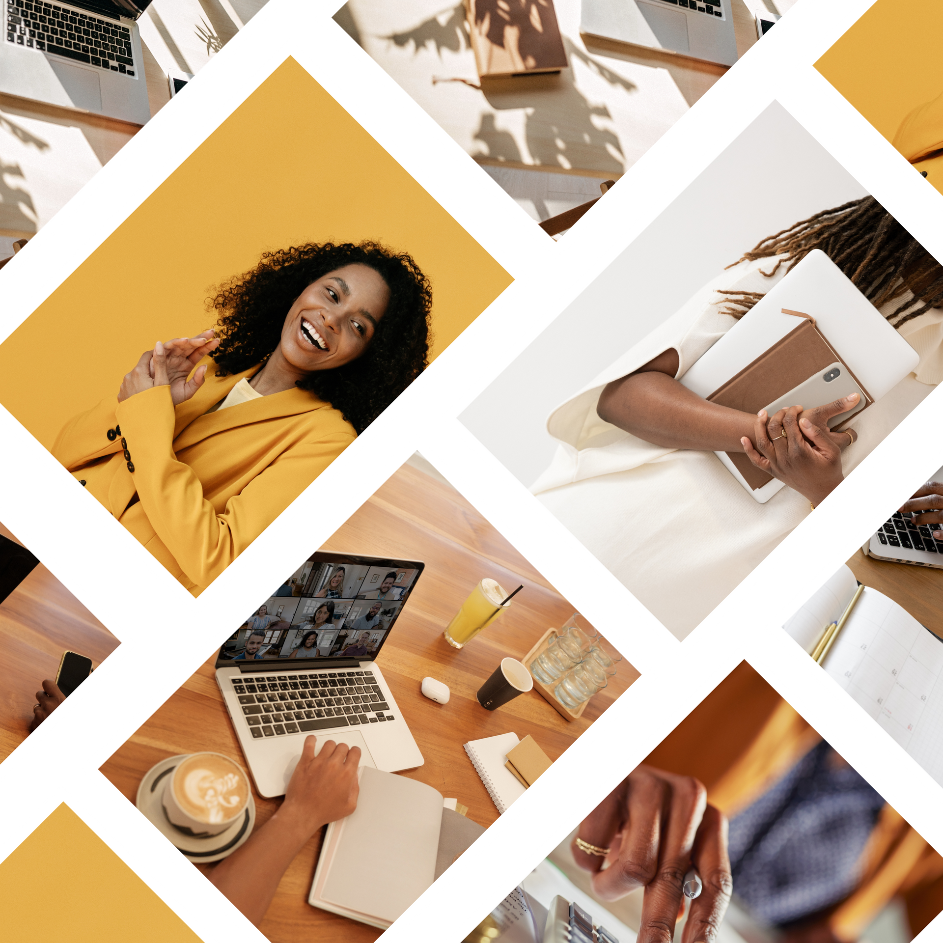 Getting Your Business Online